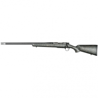 Christensen Arms 8010600601 Ridgeline Full Size 6.5 Creedmoor Left Handed Rifle