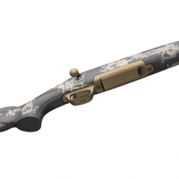 Browning X-Bolt Mountain Pro 300 Win Mag Long Range Precision Bolt Action Rifle