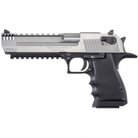 Magnum Research DE44ASIMB Desert Eagle Mark XIX L6 44 Rem Mag Handgun