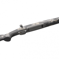 Browning X-Bolt Mountain Pro Tungsten SPR 6.5 Creedmoor Long Range Precision Bolt Action Rifle