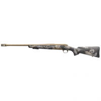 Browning X-Bolt Mountain Pro SPR 6.8 Western Long Range Precision Bolt Action Rifle