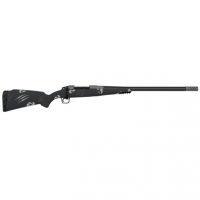 Fierce Firearms ROG300WIN22GP Carbon Rogue Full Size 300 Win Rifle