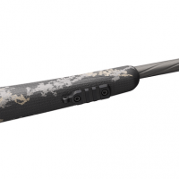 Browning X-Bolt Mountain Pro Tungsten 6.5 PRC Precision Rifle