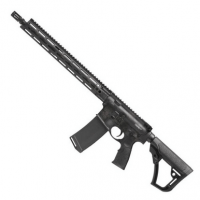 Daniel Defense DDM4V7 Semi Automatic Rifle AR-15 5.56 Rattlecan