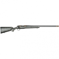 Christensen Arms Burnt Bronze Ridgeline Full Size 6.5 Creedmoor Long Range Precision Rifle