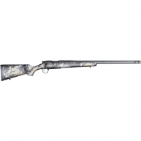 Christensen Arms Sitka Elevate II Camo Ridgeline FFT Full Size 6.5 PRC Long Range Precision Rifle