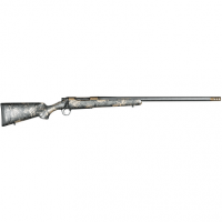 Christensen Arms 8010619000 Ridgeline FFT Full Size 6.5-284 Norma Rifle