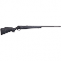 Weatherby MAM01N28NOR8B Mark V Accumark 28 Nosler Rifle