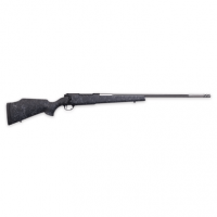 Weatherby MAM01N300PR8B Mark V Accumark 300 PRC Rifle