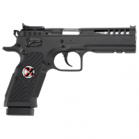 Tanfoglio IFG Stock Master Xtreme 9mm Competition Pistol