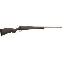 Weatherby MWL05N65RWR6B Mark V Weathermark LTD 6.5 Wthby RPM Rifle