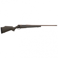 Weatherby MWL05N65CMR4B Mark V Weathermark LTD 6.5 Creedmoor Rifle