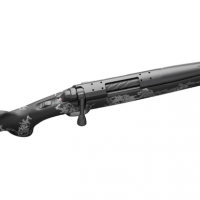 Browning X-Bolt Pro SPR 6.5 PRC Long Range Precision Bolt Action Rifle