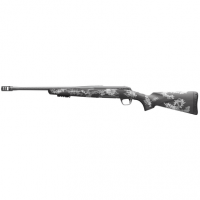 Browning X-Bolt Pro SPR 6.8 Western Long Range Precision Bolt Action Rifle