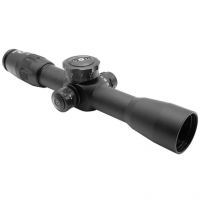 US Optics FDN 10x 1.8-10x40mm FFP GAP 34mm Riflescope