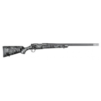 Christensen Arms Ridgeline FFT Full Size 6.5 Creedmoor Bolt Action Rifle