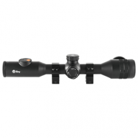 iRay Bolt SE Thermal Rifle Scope - TL25