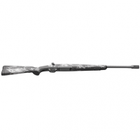 Browning X-Bolt Pro SPR 6.5 Creedmoor Long Range Precision Bolt Action Rifle