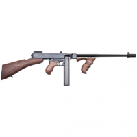 Thompson T1B1 1927A-1 Deluxe 45 ACP Semi-Automatic Rifle