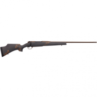 Weatherby MCU03N240WR6B Mark V Camilla Ultra Lightweight Compact 240 Wthby Mag Rifle