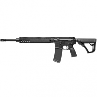 Daniel Defense DDM4 MK12 SPR 5.56 Semi-Automatic Rifle AR-15 18" 815604015318