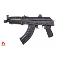 Arsenal SAM7K55 SAM7K44 Genesis 7.62x39mm AK-47 Pistol