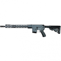 Alexander Arms Hunter 6.5 Grendel Sniper Gray AR-15 Semi Automatic Rifle