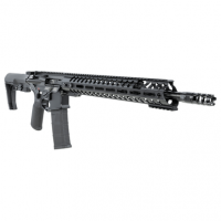 Patriot Ordnance 01165 Renegade + CA Compliant 223 / 5.56 AR-15 Semi Automatic Rifle