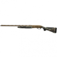 Browning Maxus II Wicked Wing 12 Gauge 26" Woodland Camo Semi Automatic Shotgun