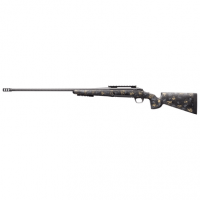 Browning X-Bolt Pro Long Range McMillan 300 Win Mag Long Range Precision Bolt Action Rifle