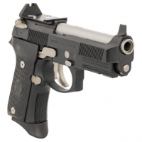 Langdon Tactical Tech LTT92CTJNRR 92 Elite LTT Compact 9mm Handgun