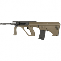 Steyr Arms AUGM2GRNNATOEXT AUG A3 M2 5.56x45mm NATO 16"