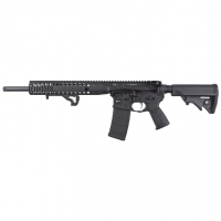 LWRC ICDIR35B16L Individual Carbine 350 Legend AR-15 Semi Automatic Rifle