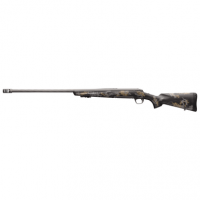 Browning X-Bolt Mountain Pro Long Range Tungsten 300 PRC Rifle with 26" Spiral Fluted & Lapped Barrel - 035541297