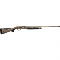 Browning 011704205 Maxus II 12 Gauge 28" 4+1 3.5" Realtree Timber Fixed Overmolded Grip Paneled Stock Right Hand (Full Size)