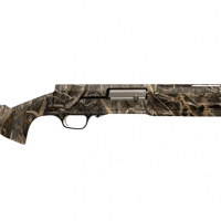 Browning A5 12 Gauge 28" Barrel 3.5" Mossy Oak Shadow Grass Habitat Shotgun