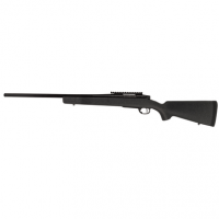 Remington R68893 700 Alpha 1 Hunter Full Size 243 Win Hunting Rifle