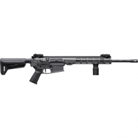 Maxim Defense MD10 L 308 Win AR-10 Black Semi Automatic Rifle