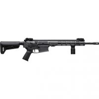 Maxim Defense MD10 L 6.5 Creedmoor AR-10 Gray Semi Automatic Rifle