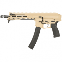 Patriot Ordnance Factory Phoenix FDE 9mm Semi Automatic Pistol