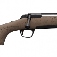 Browning X-Bolt Western Hunter LR Fiber Fusion 28 Nosler Precision Rifle