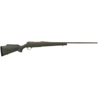 Weatherby MWL01N653WL8B Mark V Weathermark LT 6.5-300 Wthby Mag Left Handed Rifle