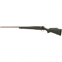 Weatherby MWL01N300WL8B Mark V Weathermark LT 300 Wthby Mag Left Handed Rifle