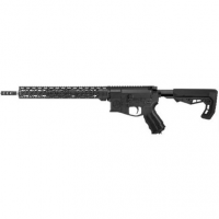 Unique ARs Molonlabe-15 Slim 5.56 16"