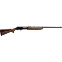 Browning 0118005004 A5 Sweet Sixteen 16 Gauge 28" 4+1 2.75" Polished Black Gloss Turkish Walnut Stock Right Hand