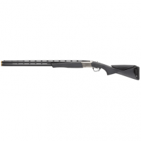 Browning Cynergy CX 12 Gauge Shotgun with 30" Blued Crossover Designed Barrels - 018710303