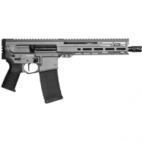 CMMG Dissent 300 Blackout 10.50" Tungsten Gray AR-15 Semi Automatic Pistol