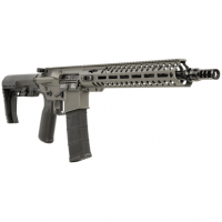 Patriot Ordnance Factory Minuteman 5.56x45mm NATO Tungsten AR-15 Semi Automatic Rifle