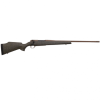 Weatherby MWL01N65RWR6B Mark V Weathermark LT 6.5 Wthby Hunting Rifle