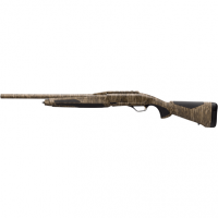 Browning Maxus II Rifled Deer 12 Gauge Mossy Oak Bottomland Shotgun